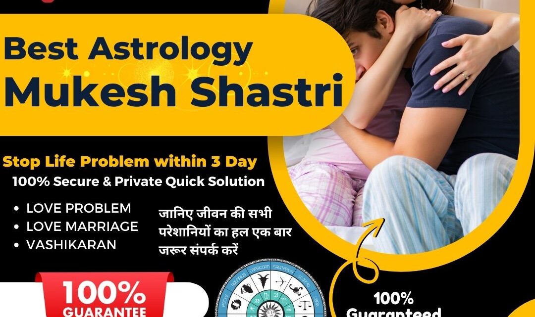 Talk to Online Astrologer for Love Problems in Canada