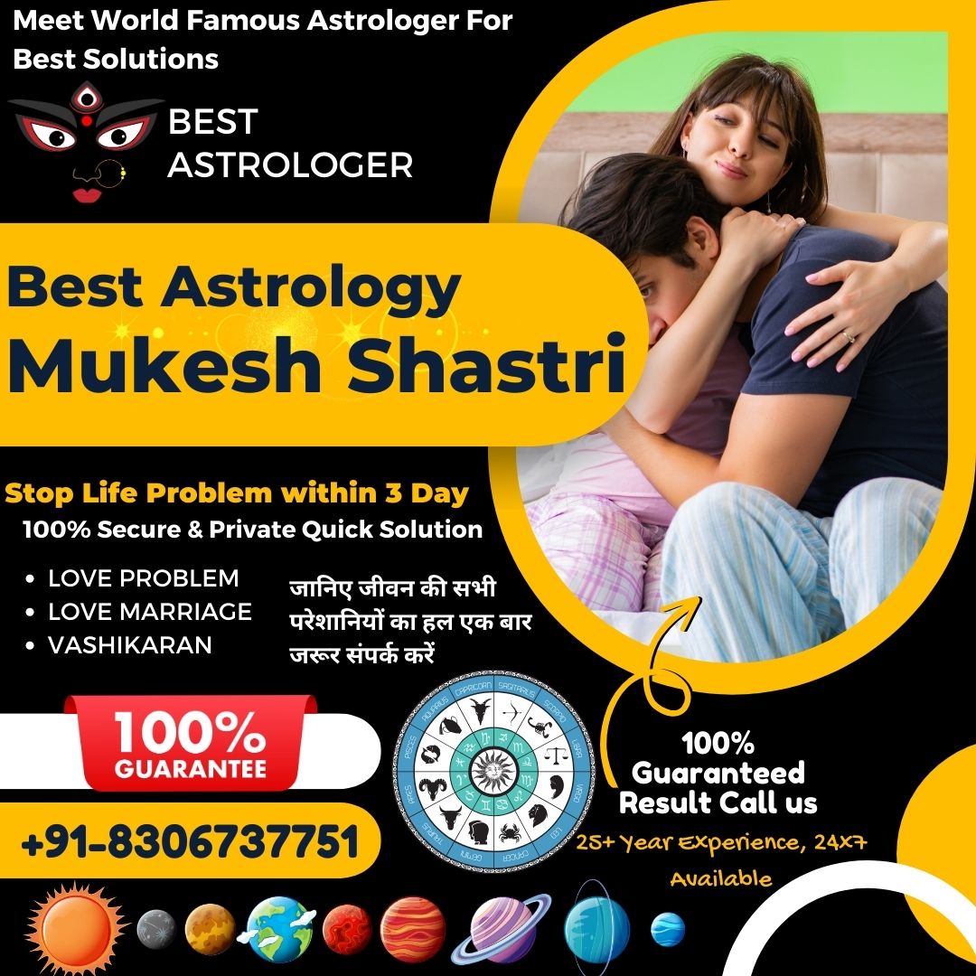 You are currently viewing Talk to Online Astrologer for Love Problems in Canada