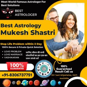 Read more about the article Love Astrology Specialist in USA