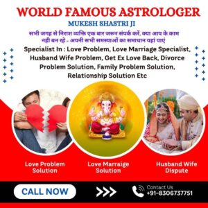 Read more about the article Best Indian Astrologer in Surrey