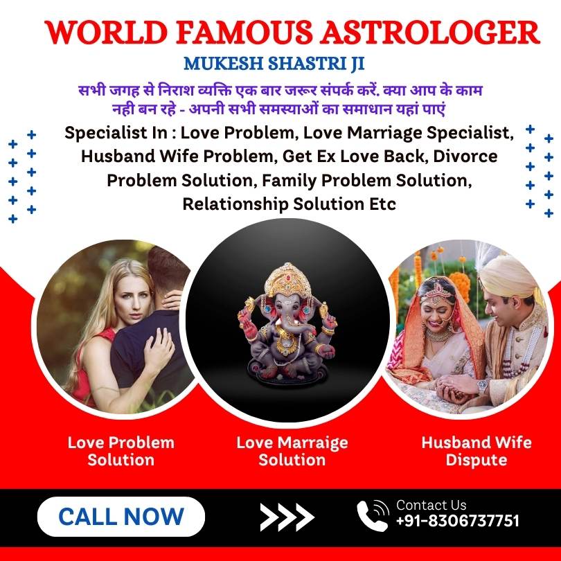 Best Indian Astrologer in Burnaby