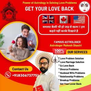 Read more about the article Love Problem Solution Astrologer in New Zealand