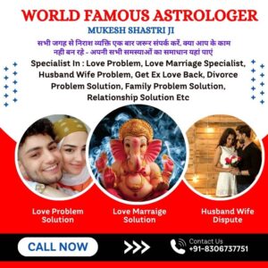 Read more about the article Best Indian Astrologer in Brandon