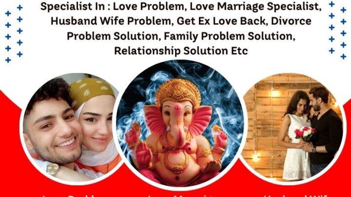 Online Love Problem Solution Astrologer in Canada