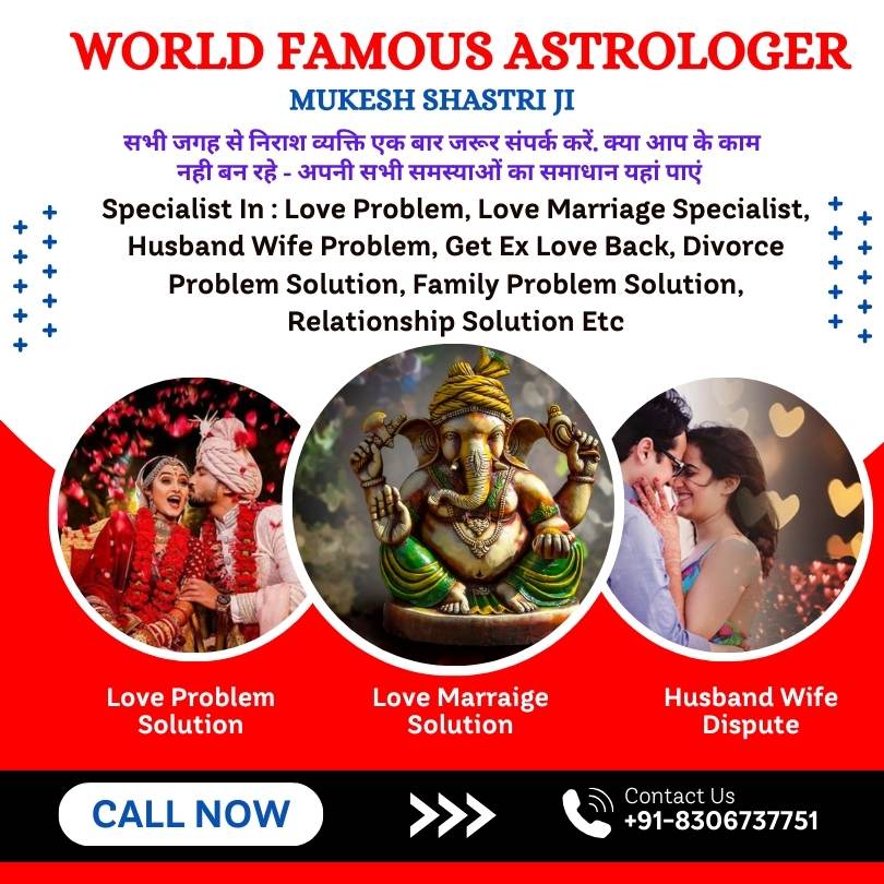 Read more about the article Best Indian Astrologer in Steinbach