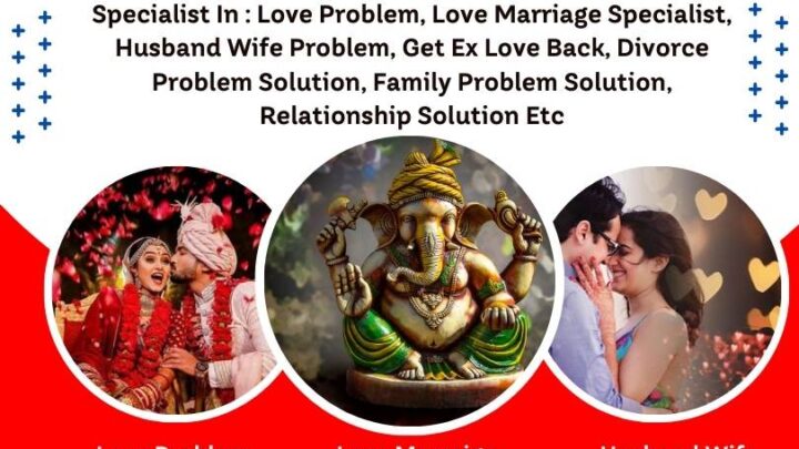 Love Problem Solution 101: The Essential Guide in Canada