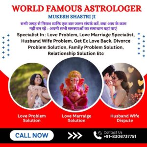 Read more about the article Best Indian Astrologer in Abbotsford