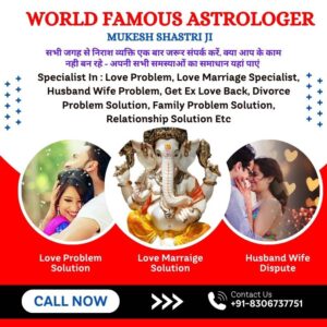 Read more about the article Best Indian Astrologer in Labrador City