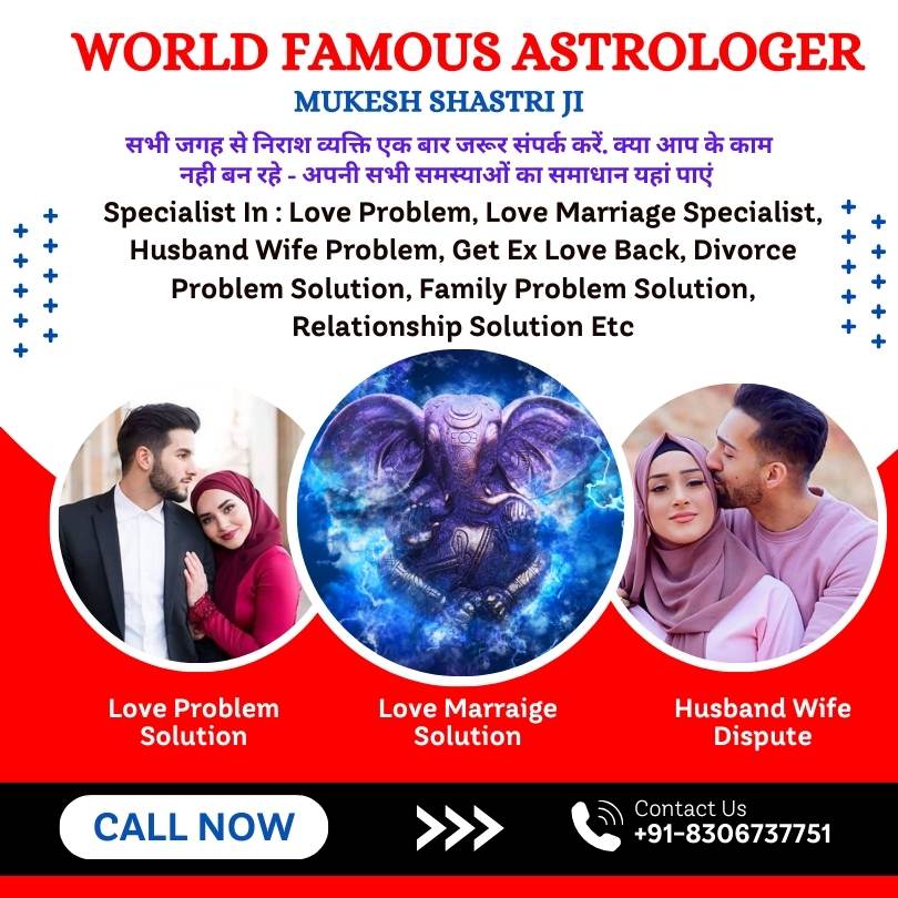 Best Indian Astrologer in Yellowknife