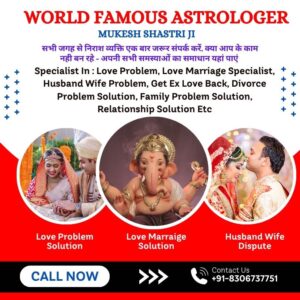 Read more about the article Best Indian Astrologer in Toronto