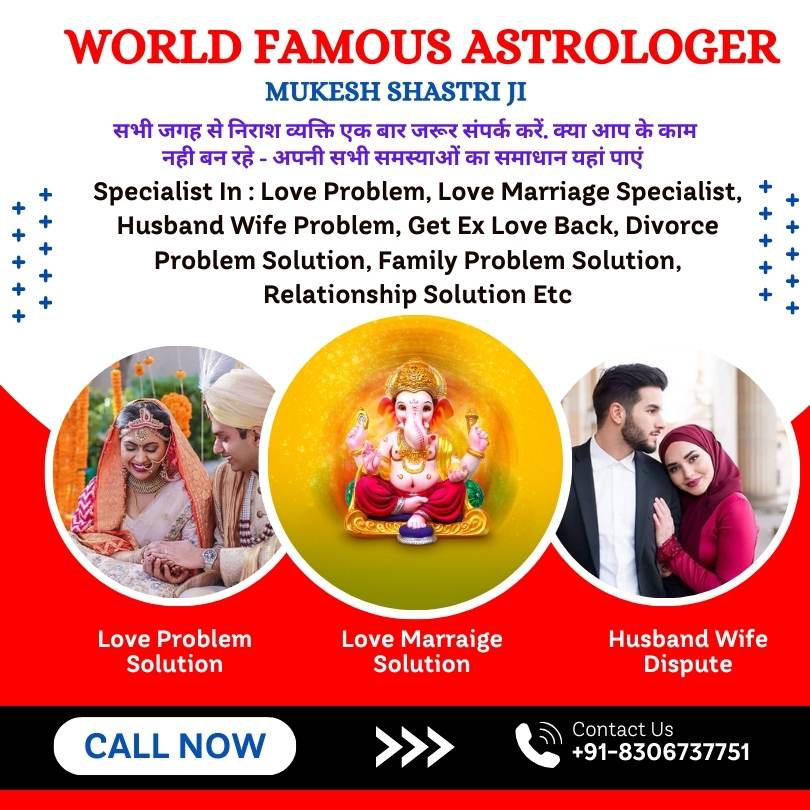 You are currently viewing Best Indian Astrologer in Ottawa