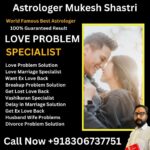 Love Marriage Specialist Astrologer in Calgary