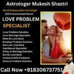 Love Marriage Specialist Astrologer in San Francisco