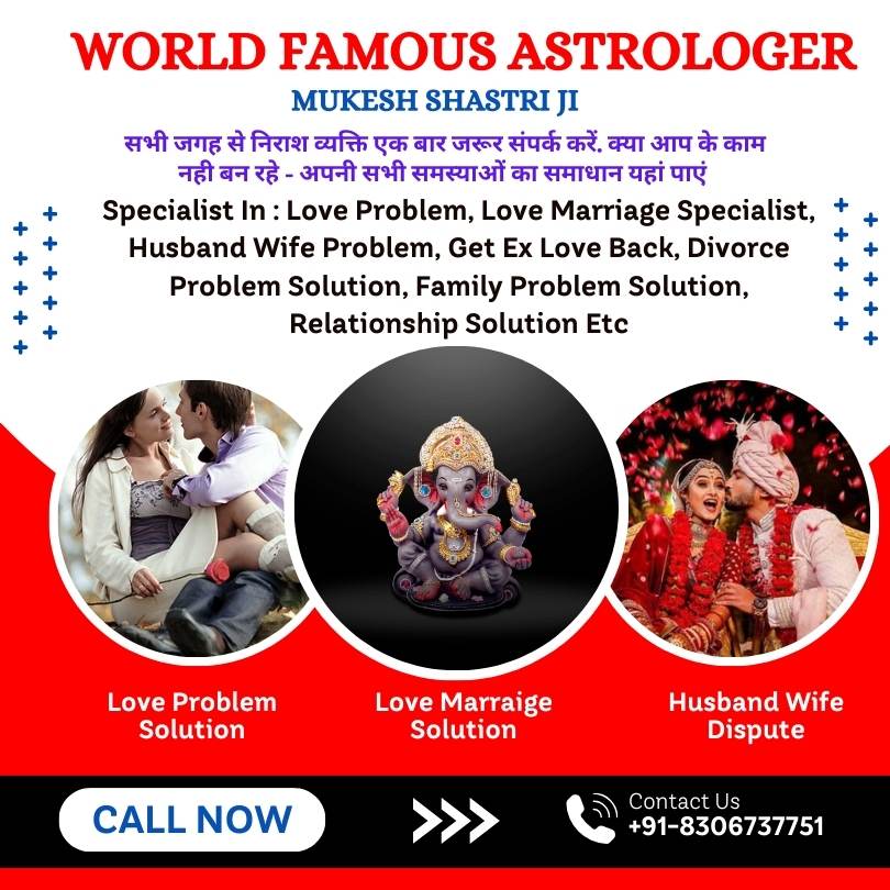 Read more about the article Best Indian Astrologer in London