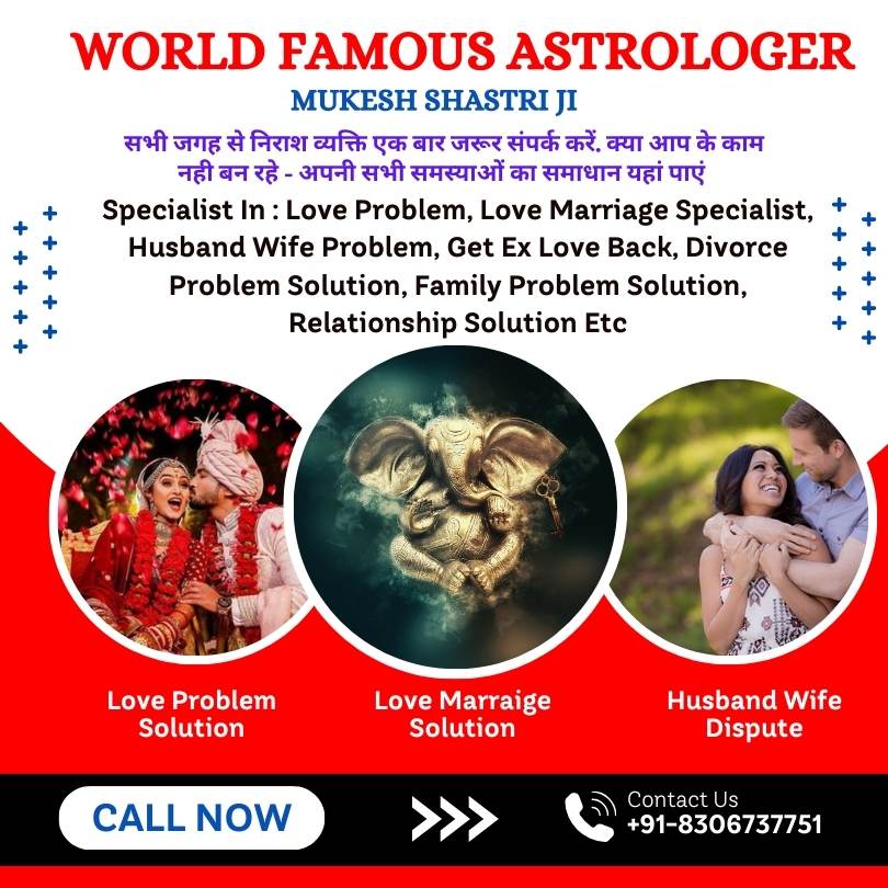 Best Indian Astrologer in Calgary