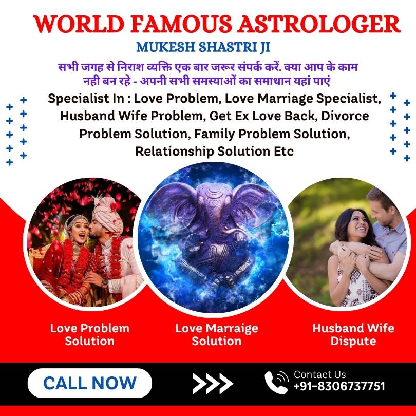 Best Indian Astrologer in Edmonton
