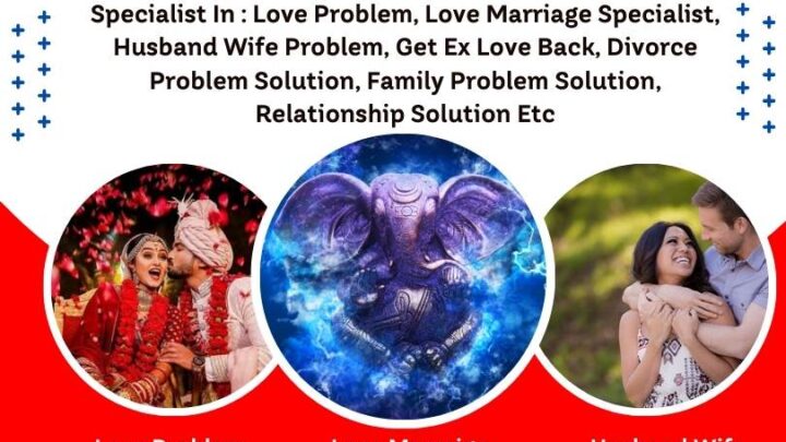 Love problem solution for marriage in Canada