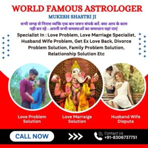 Read more about the article Best Indian Astrologer in Banff