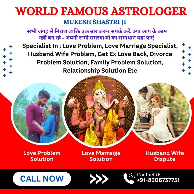 Best Indian Astrologer in Whitehorse
