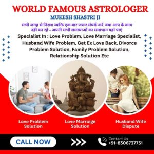 Read more about the article Best Indian Astrologer in Lethbridge