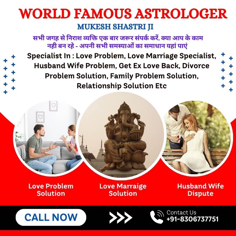 Best Indian Astrologer in Lethbridge