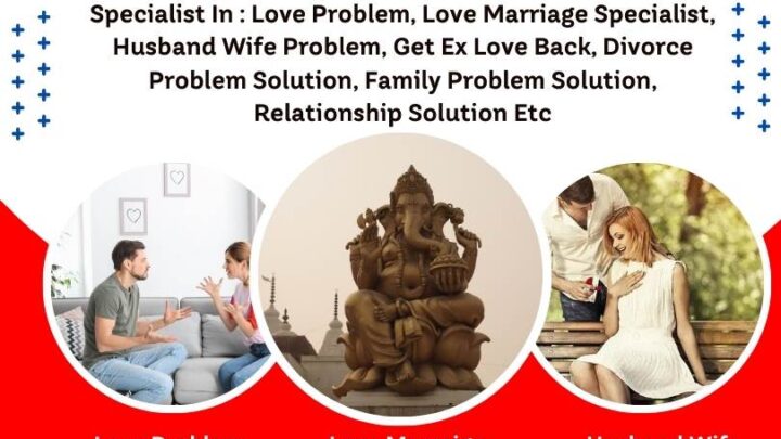 Love problem solution free in Canada