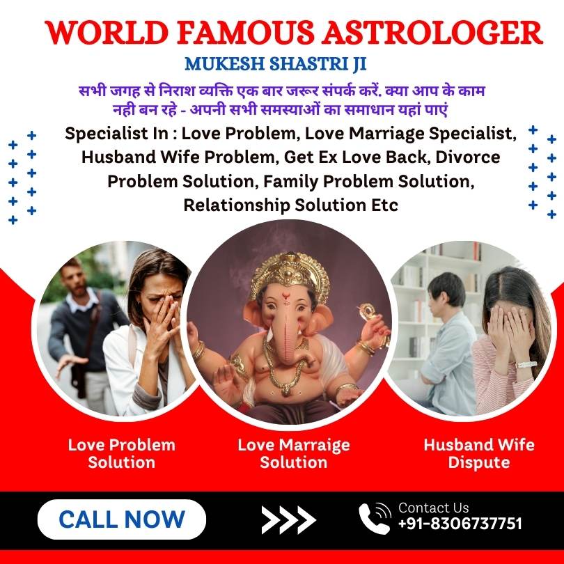 Best Indian Astrologer in Vancouver