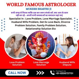 Read more about the article Divorce Problem Solution Astrologer in Canada: Reignite the Spark in Your Relationship
