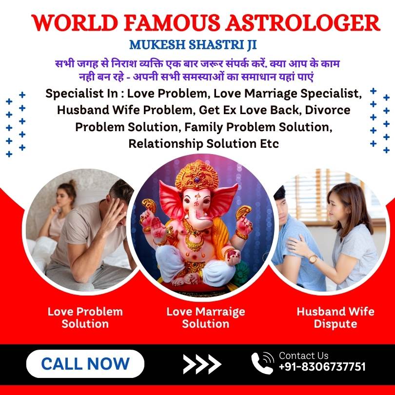You are currently viewing Divorce Problem Solution Astrologer in Canada: Reignite the Spark in Your Relationship